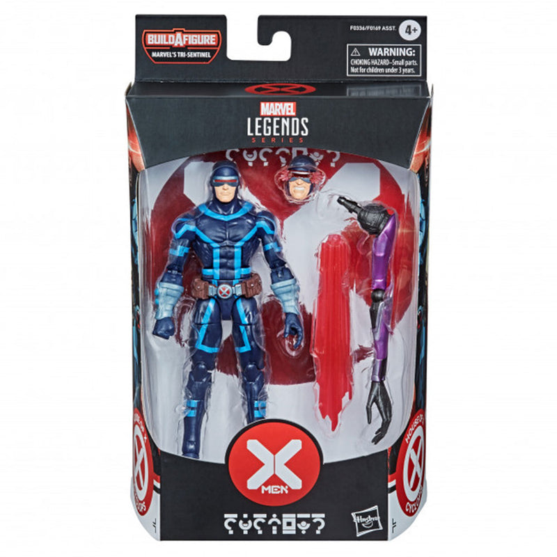 Marvel Legends X-Men House of X Actionfigur