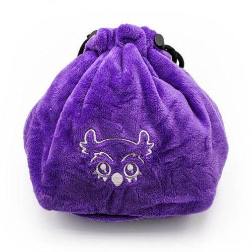 Cute Creature Dice Bag