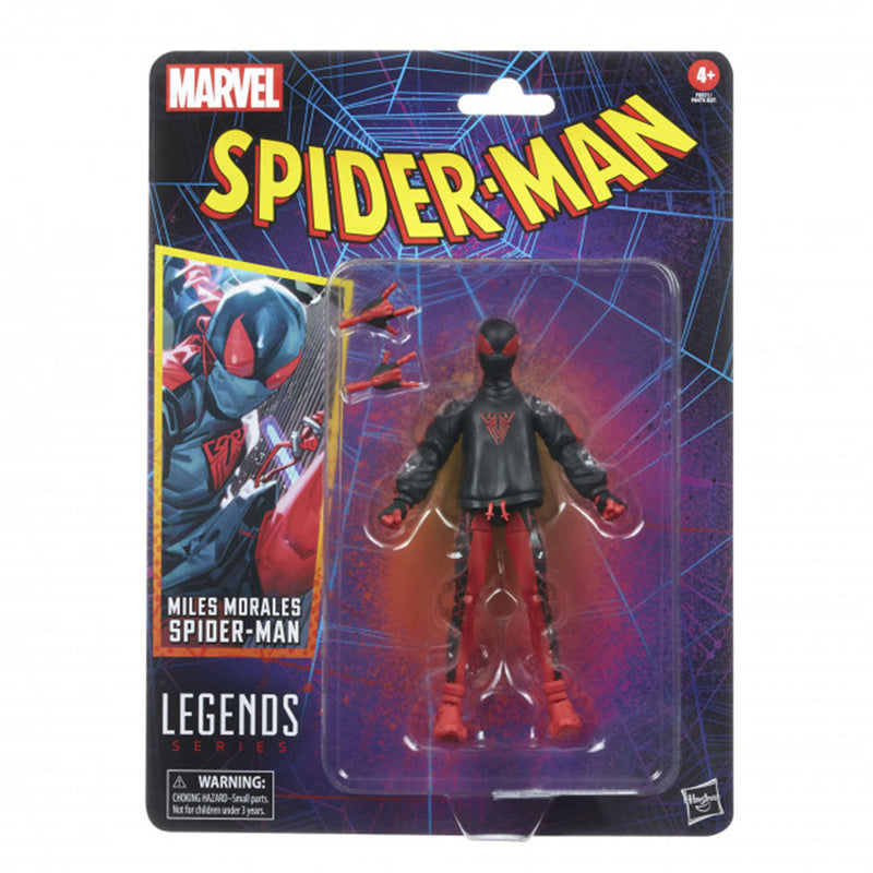 Marvel Comics Spider-Man-Actionfigur