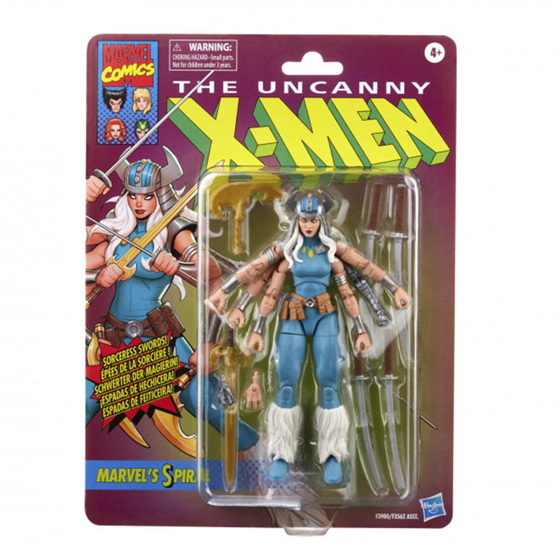 Comics Marvel The Uncanny X-Men Action Figure