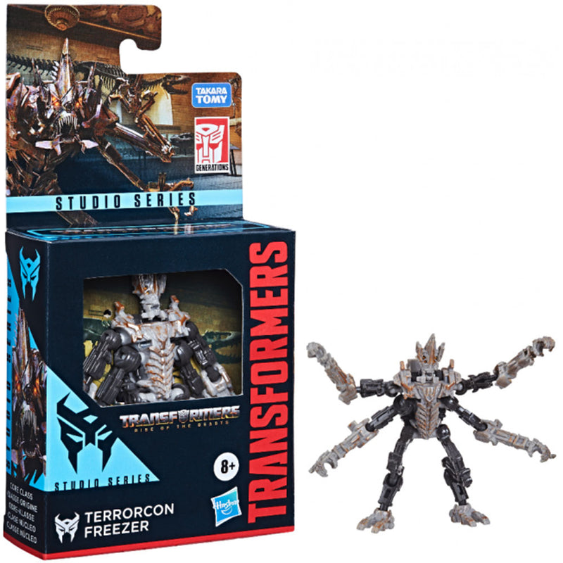 Figura di classe core della serie Transformers Series