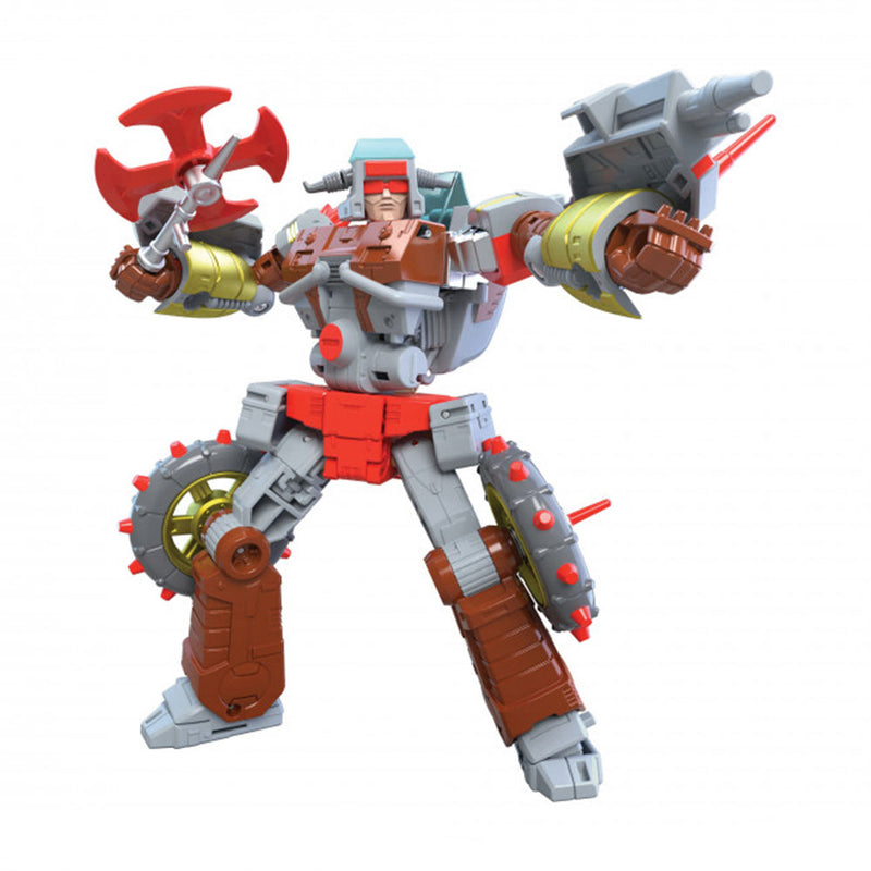  Transformers-Film Voyager-Klasse-Figur