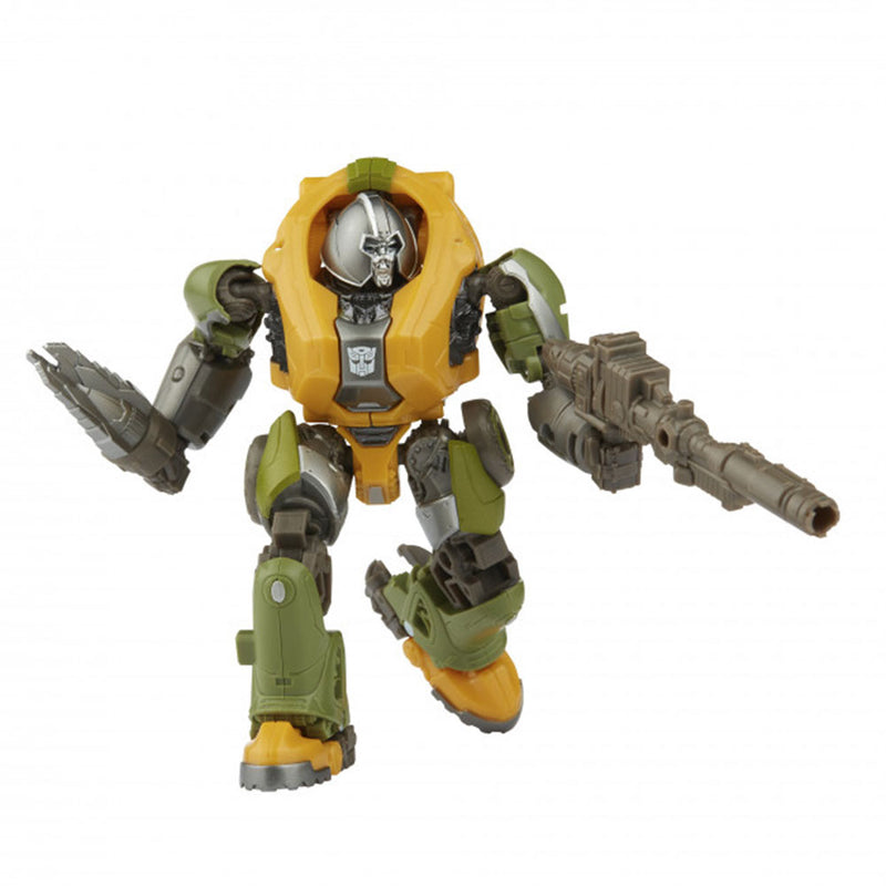 Transformers Figura di classe Deluxe Bumblebee