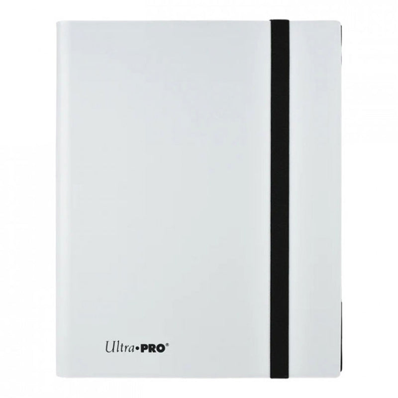 Ultra Pro 9-Pocket Pro-Binder