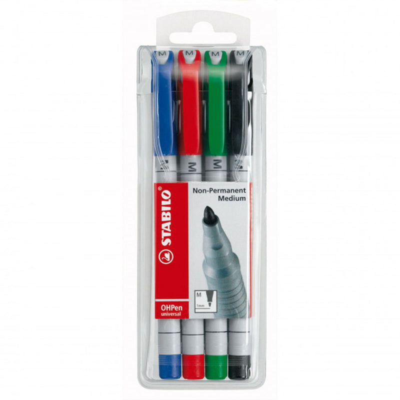 Stabilito ohpen universal penna 4pk