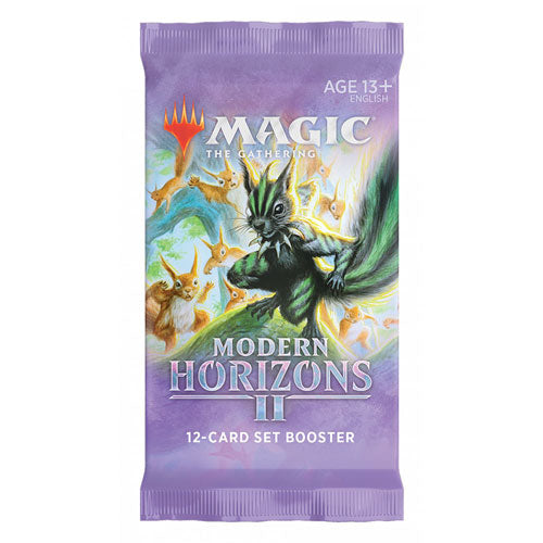 MTG Modern Horizons 2 Booster Pack