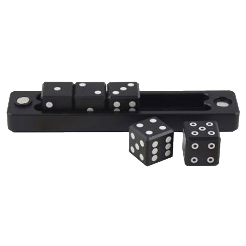 Ultra Pro Gravity Dice Precision 5X D6 ​​Dice Set