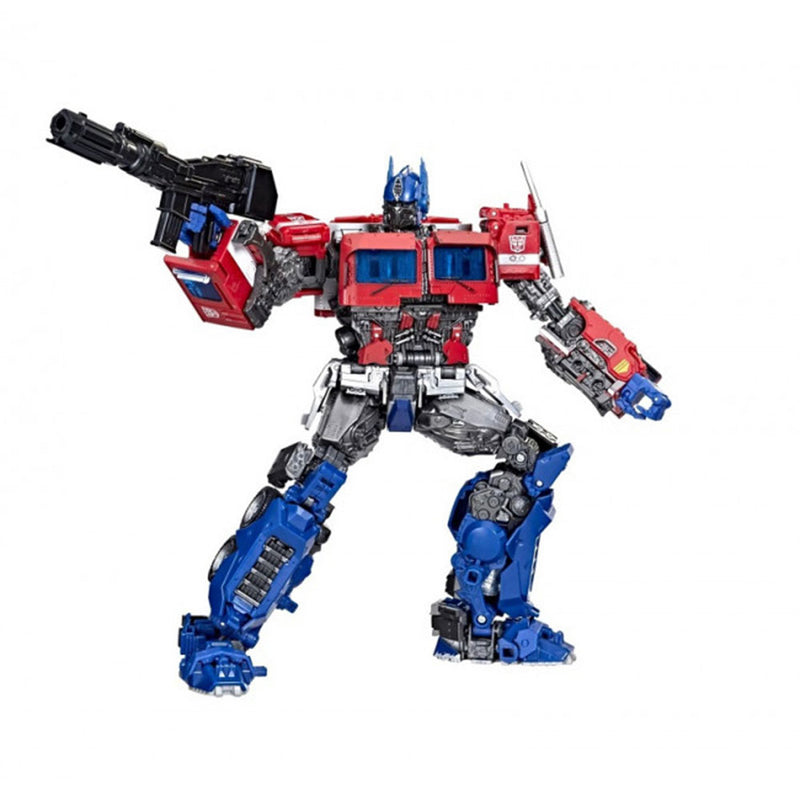 Figura della serie di film di Masterpiece Transformers