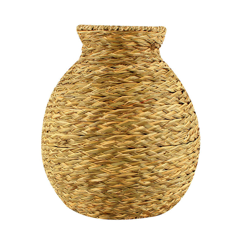 Harlow Woven Vase (32x29cm)