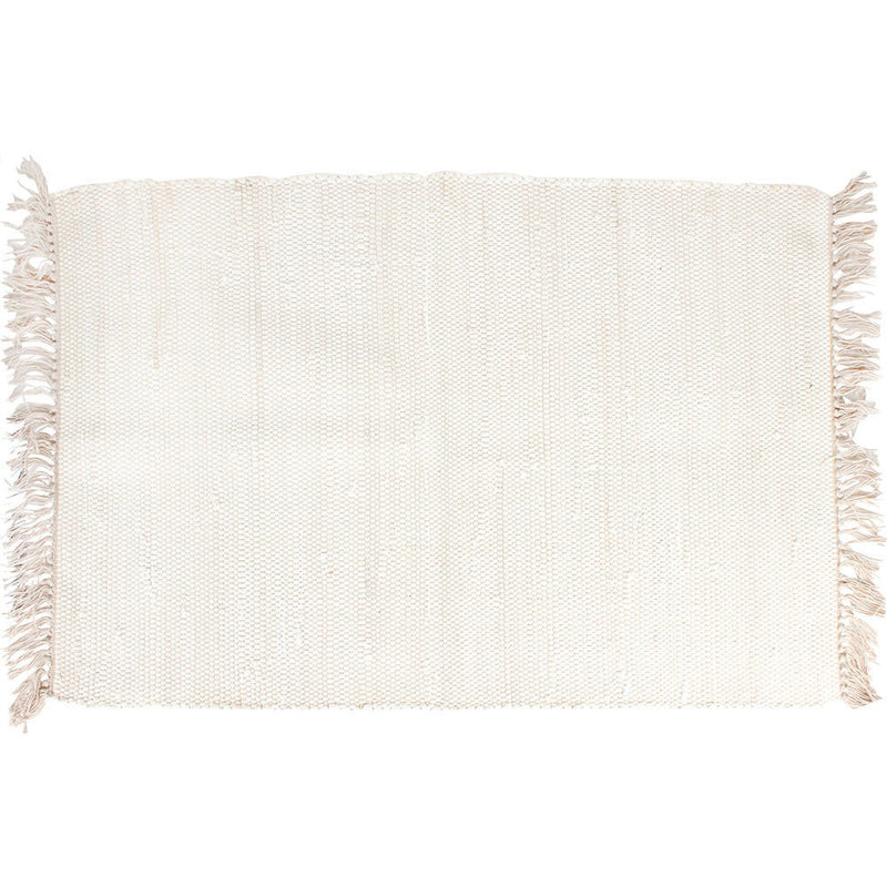 Tapis en coton Santorini (60x90cm)