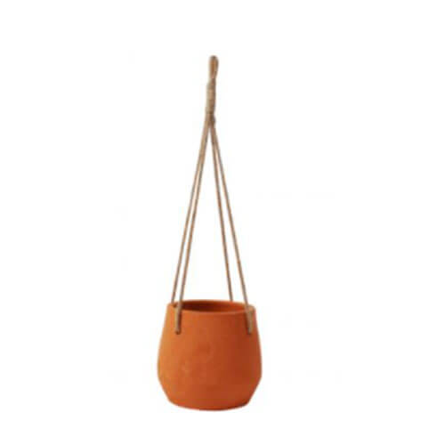 Amiina Hanging Pot Planter