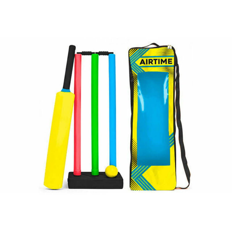 Airtime Outdoor-Cricket-Set