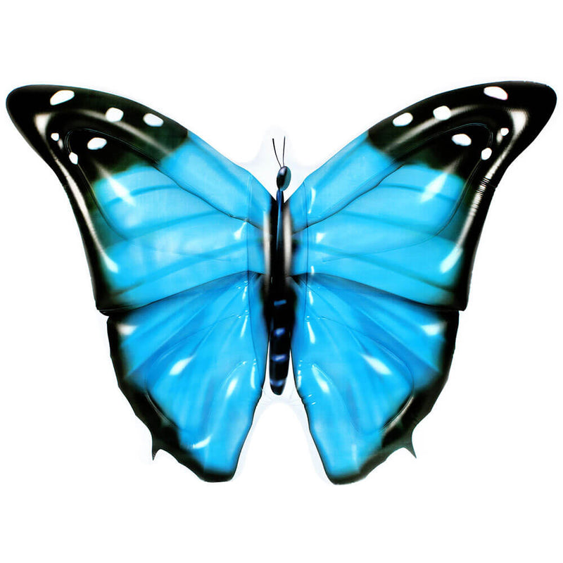 Butterfly jumbo gonfiabile (133x183x24cm)