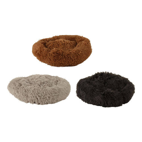 Premium Anti-Anxiety Calming Pet Bed (1pc Random)