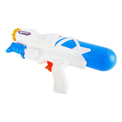 Deluxe Super Water Gun 35cm