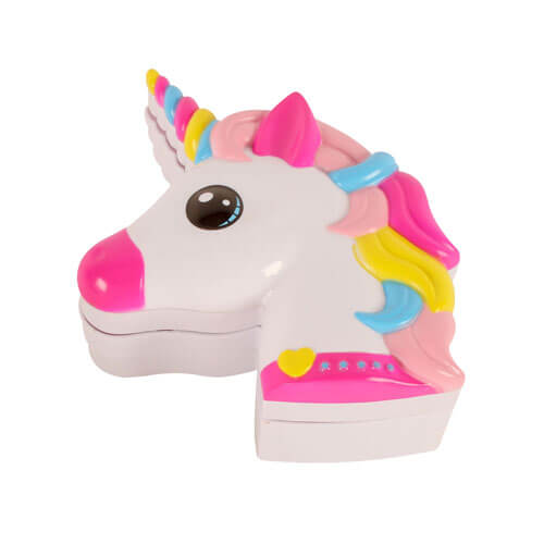 Deluxe Unicorn Play Make Up Set