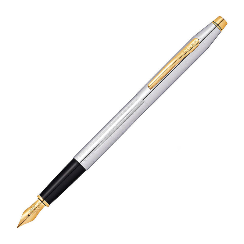 Cross Classic Century Medalist Fine Fountain Pen