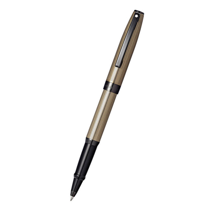 Stylo en titane Sheaffer Sagaris