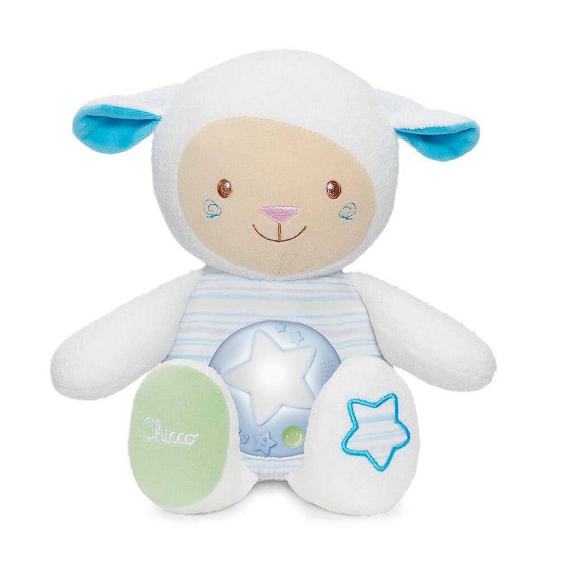 Chicco Toy Wiegenlied Schaf