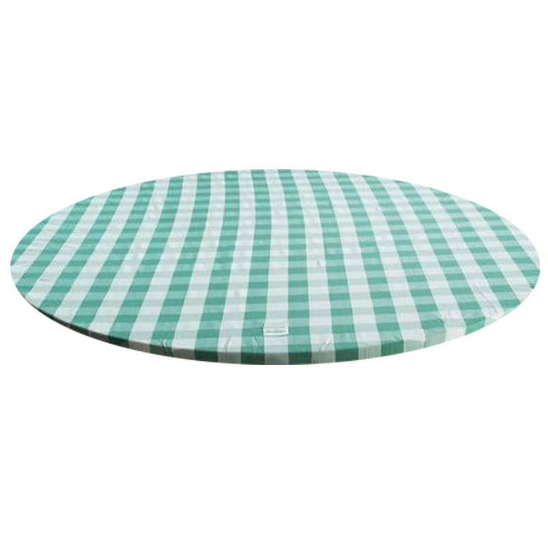 Silly Billyz Nappe Ronde Vichy 120cm