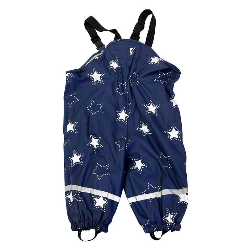 Scilly Billyz Waterproof Star Print nel complesso