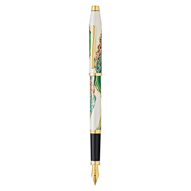 Stylo plume Cross Wanderlust Bornéo