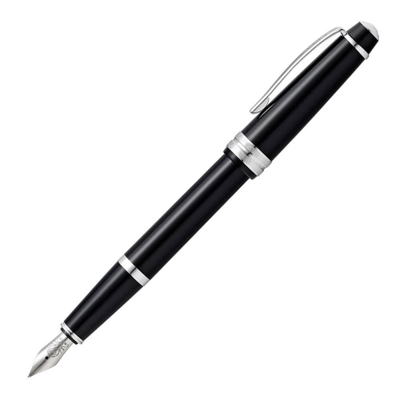 Stylo plume Cross Bailey Light (noir)