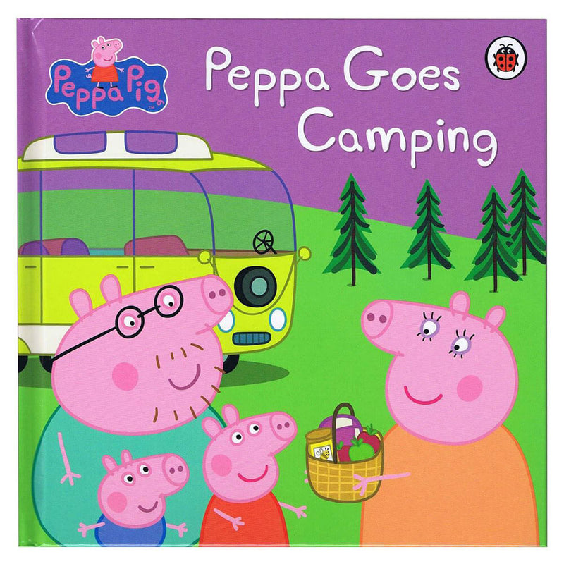 Peppa Wutz Bilderbuch