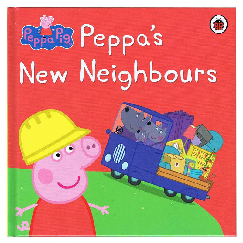 Peppa Wutz Bilderbuch