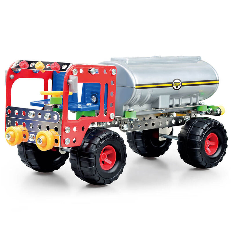 Construisez-le ! Ensemble de jouets de construction