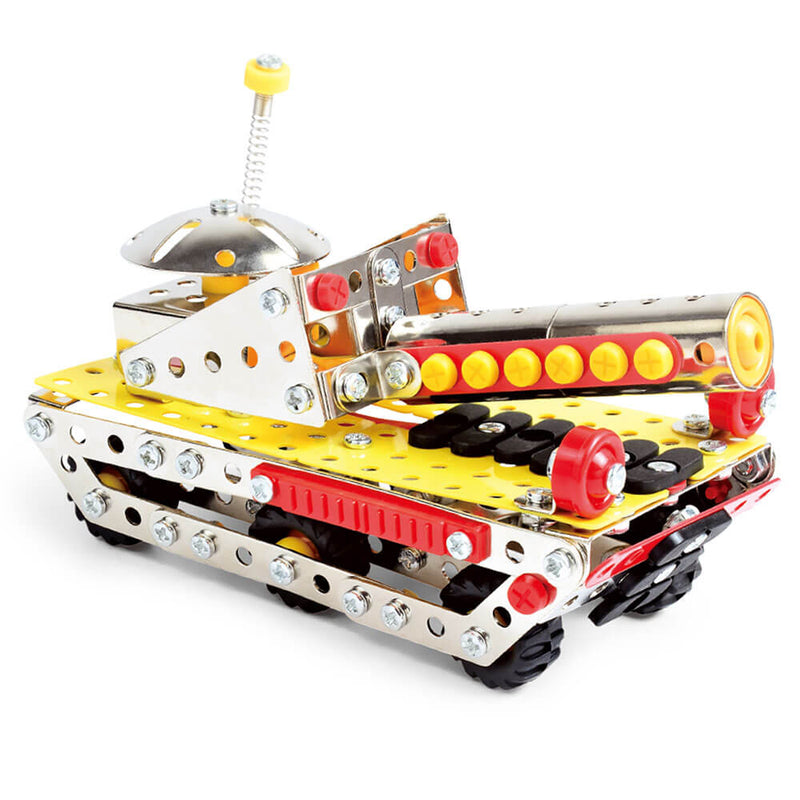 Construisez-le ! Ensemble de jouets de construction