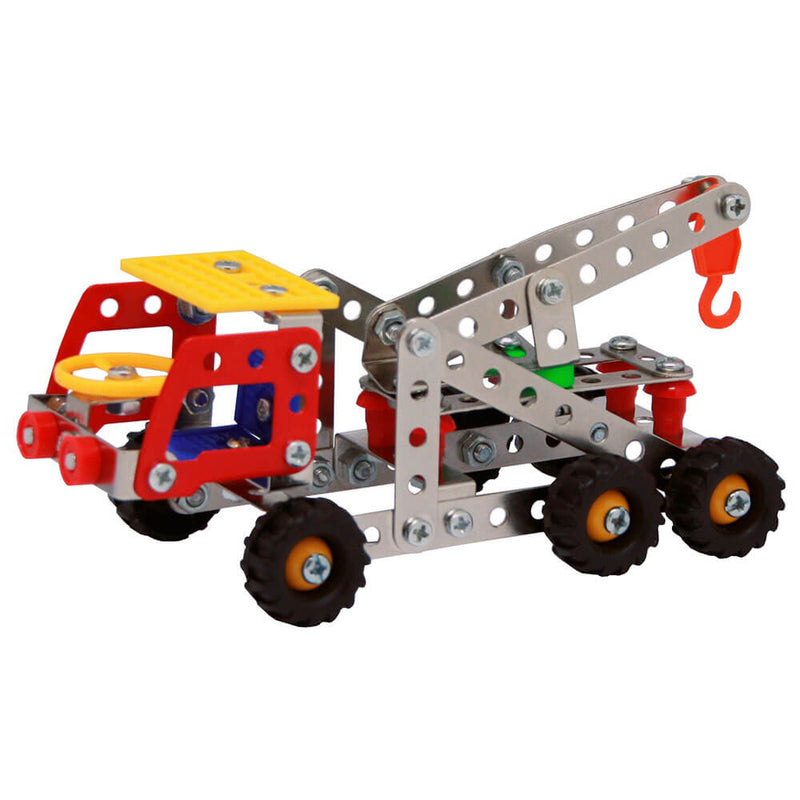 Construisez-le ! Ensemble de jouets de construction