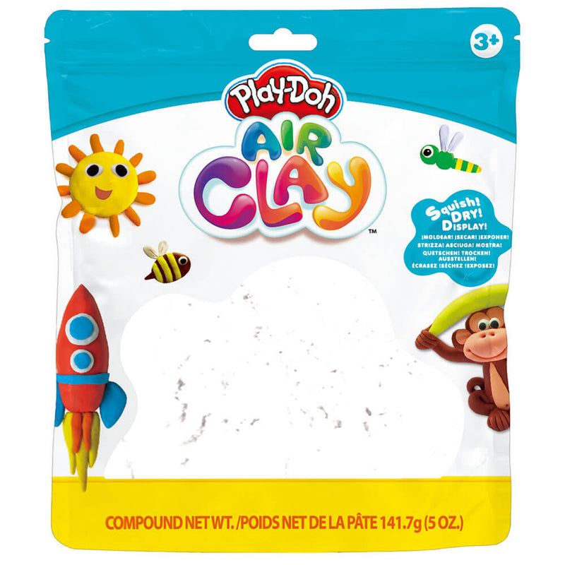 Argile à air play-doh 5oz