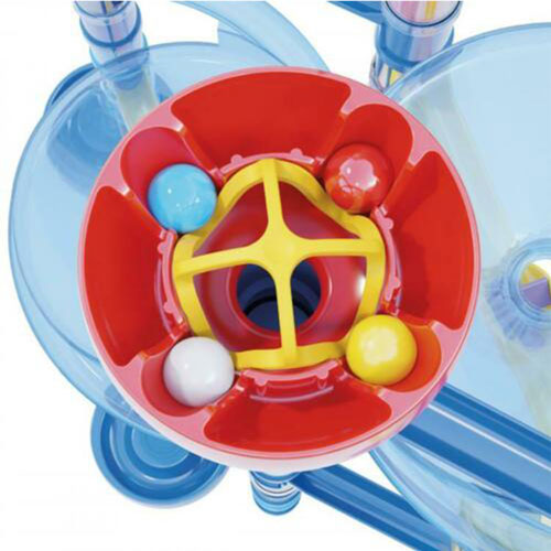 Migoga Ocean Marble Run Toy