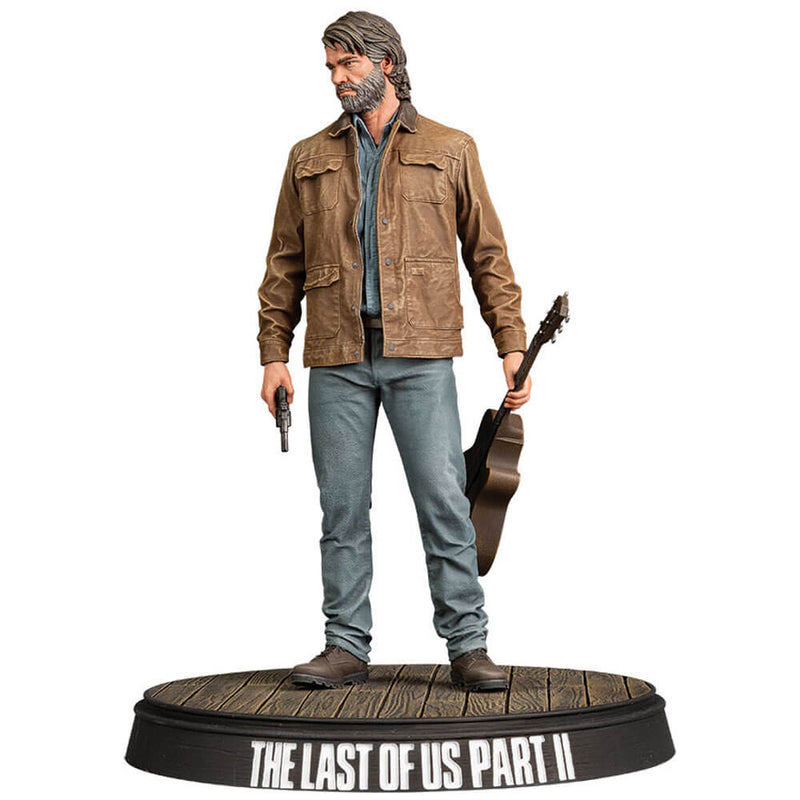 Figurine The Last of Us 2 avec socle