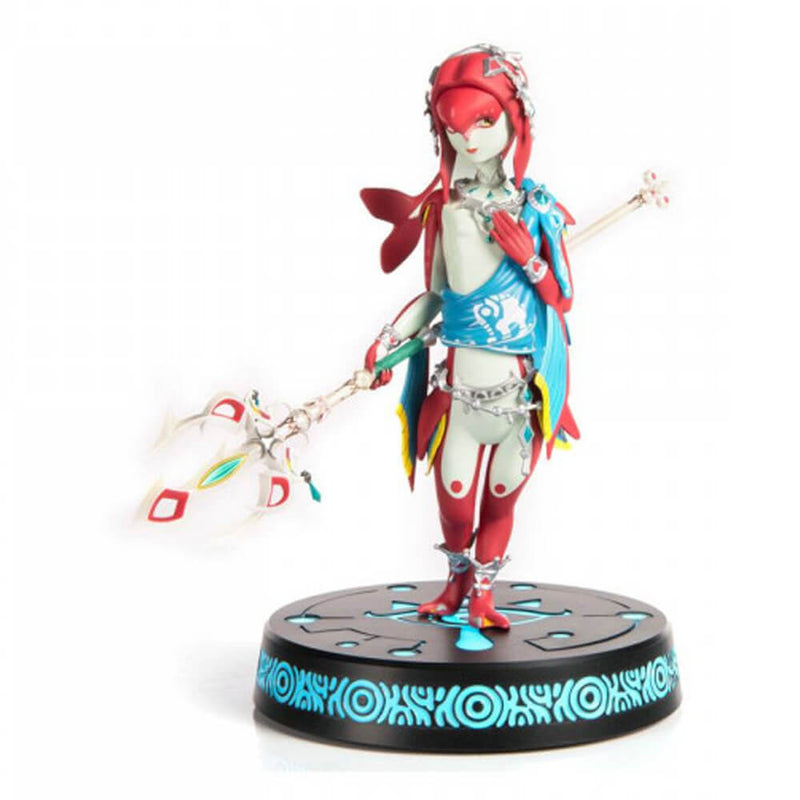 Die Legende von Zelda Mipha PVC-Statue