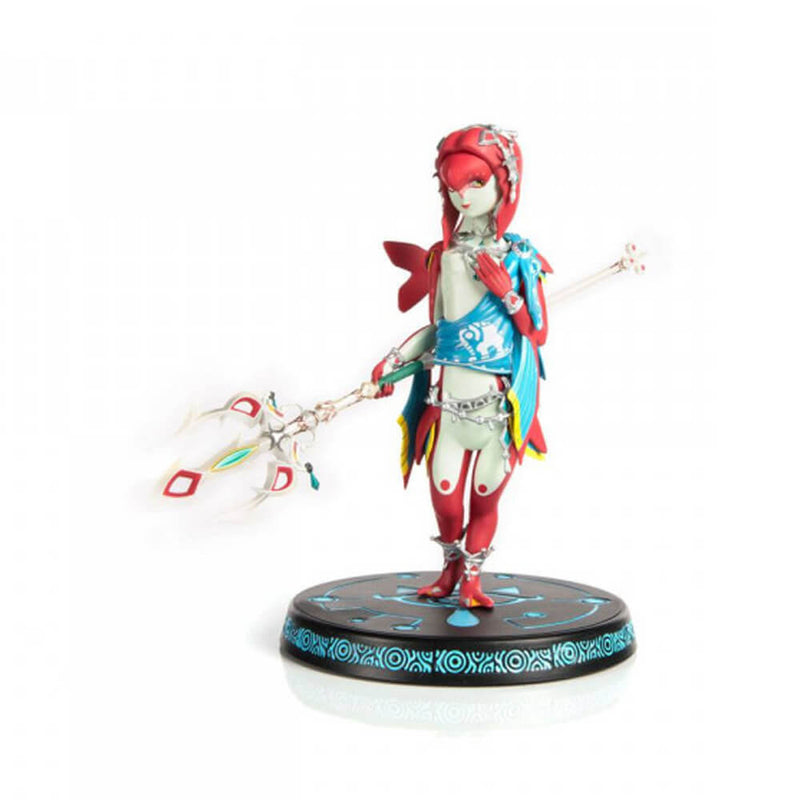 Statue en PVC de la légende de Zelda Mipha