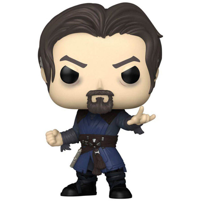 Doctor Strange 2 Sinister Strange Pop! Vinyl