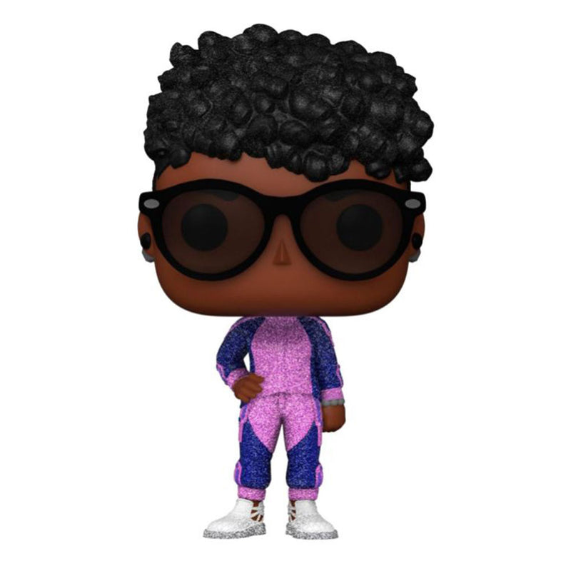 Wakanda Forever Shuri avec lunettes de soleil Pop! Vinyle