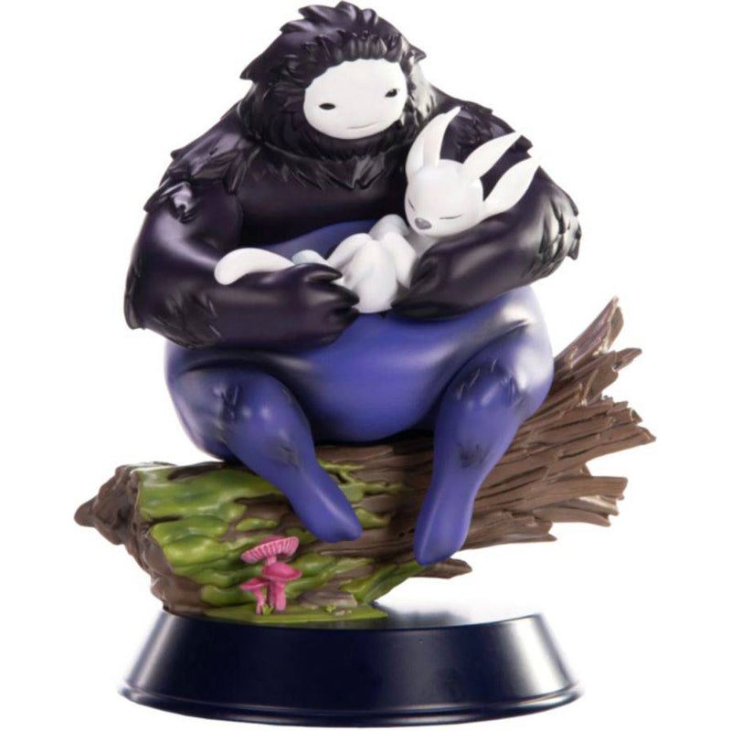 Ori et la forêt aveugle Statue en PVC Ori et Naru