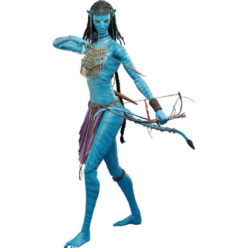  Avatar 2: Der Weg des Wassers Neytiri 1:6 Figur