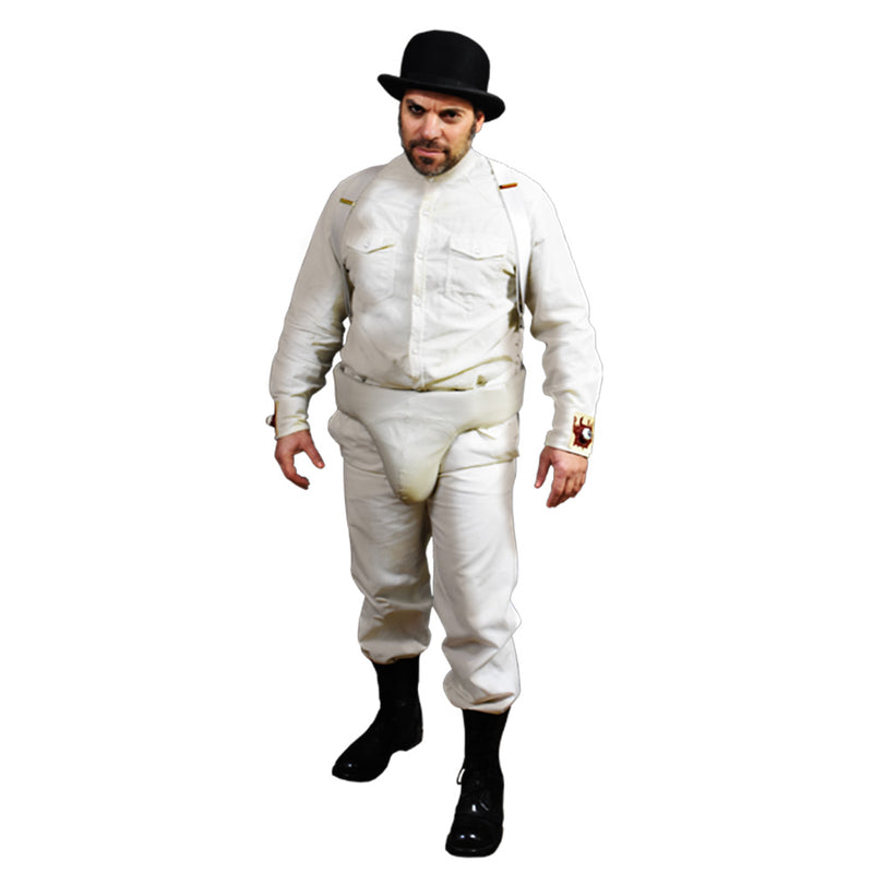 A Clockwork Orange Droogs Adult Costume