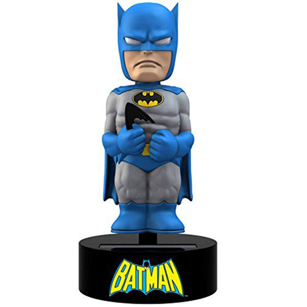 Batman (1966) Batman Body Knocker