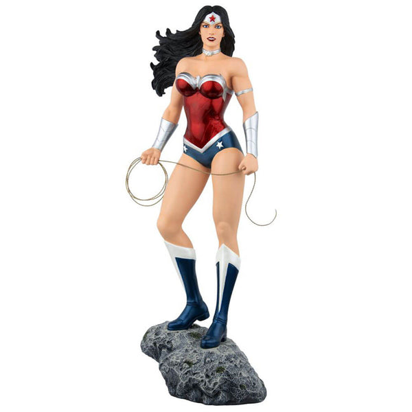 Wonder Woman New 52 1:6th Scale Limited Edition Statue