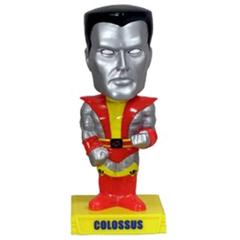 X-Men Colossus Wacky Wobbler