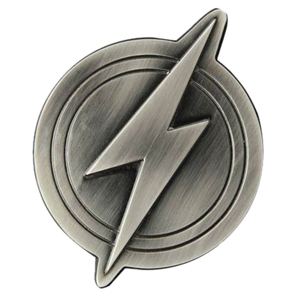 The Flash Logo Bottle Opener