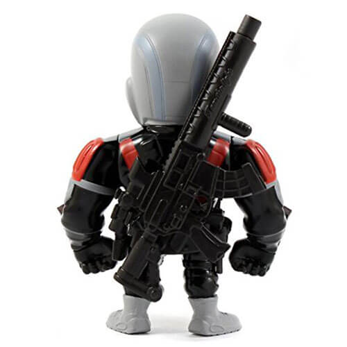 Suicide Squad Deadshot 4" Metals Wave 1 Alternate