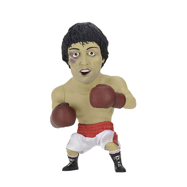 Rocky Maquette