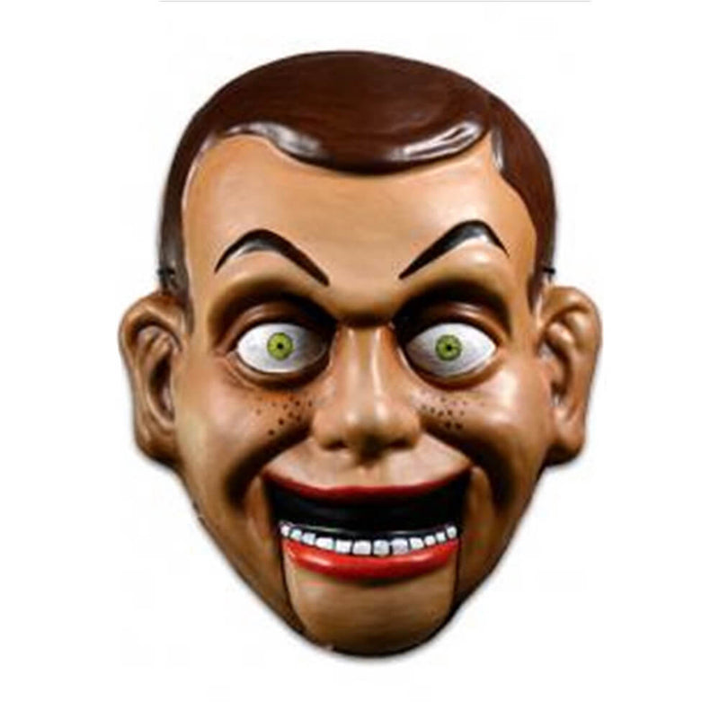 Goosebumps Slappy the Dummy Vacuform