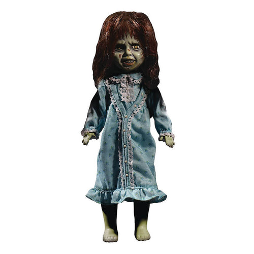 Living Dead Dolls der Exorzist